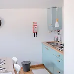 Casa Do Lume Apartmán *
