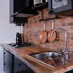 Apartmán Casa Do Lume *