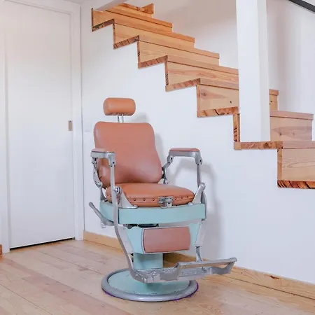 Casa Do Lume 莱里亚