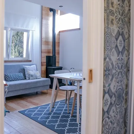 Casa Do Lume * 莱里亚