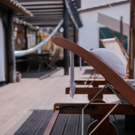 公寓 Casa Do Lume 莱里亚