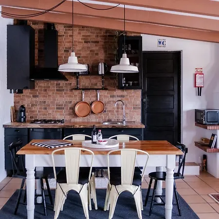 Casa Do Lume Apartmán Leiria