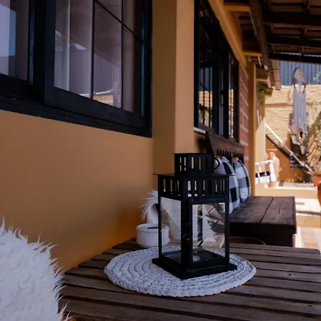 Casa Do Lume *