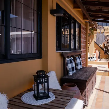 Casa Do Lume *