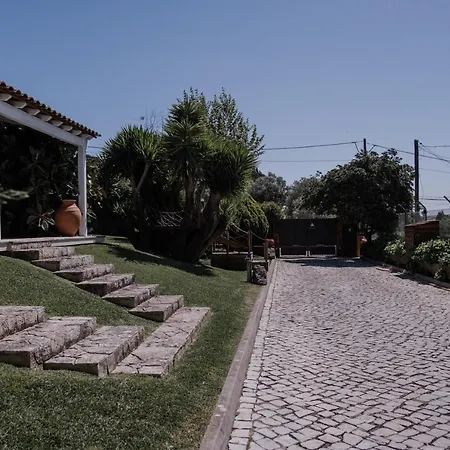 Casa Do Lume
