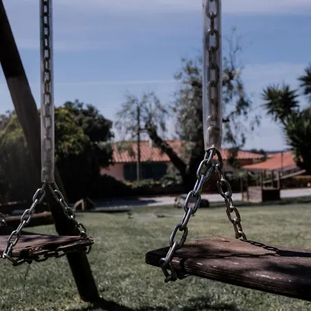 Casa Do Lume * レイリア