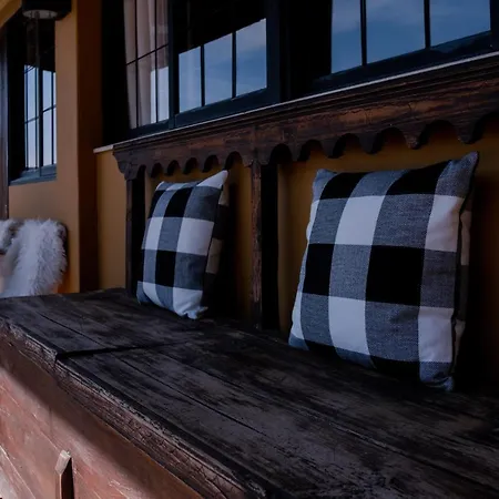 公寓 Casa Do Lume 莱里亚