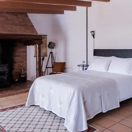 Casa Do Lume 莱里亚