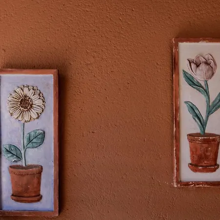 Casa Do Lume Apartment