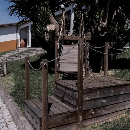 Casa Do Lume * 莱里亚