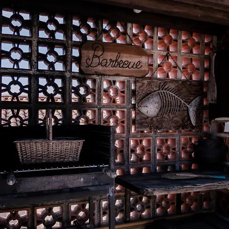 Casa Do Lume شقة *