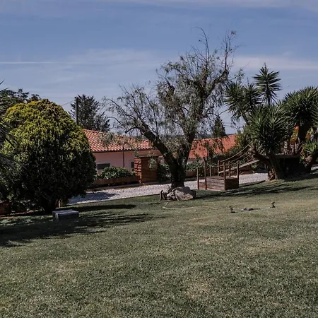 Casa Do Lume * Лейрия