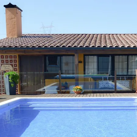 Casa Do Lume Apartment Leiria