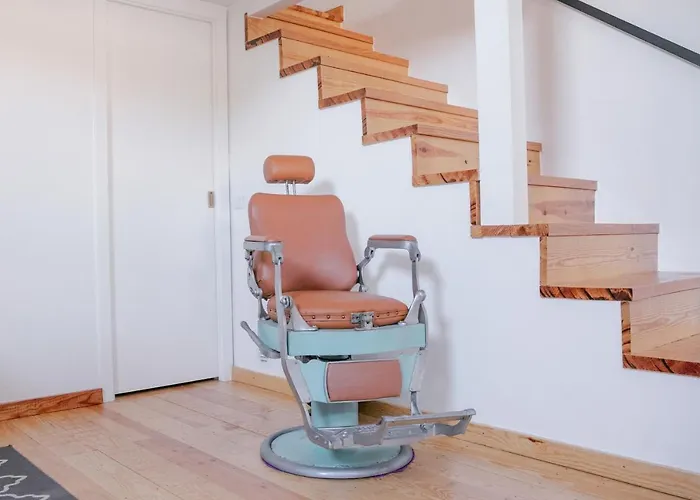 Casa Do Lume レイリア