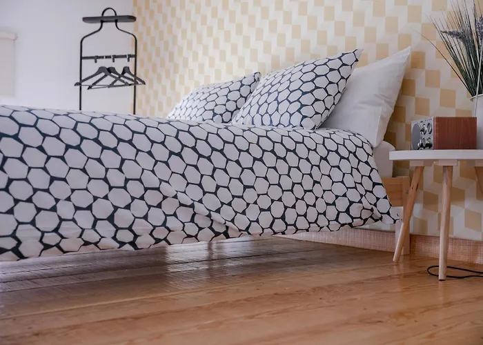 Casa Do Lume レイリア