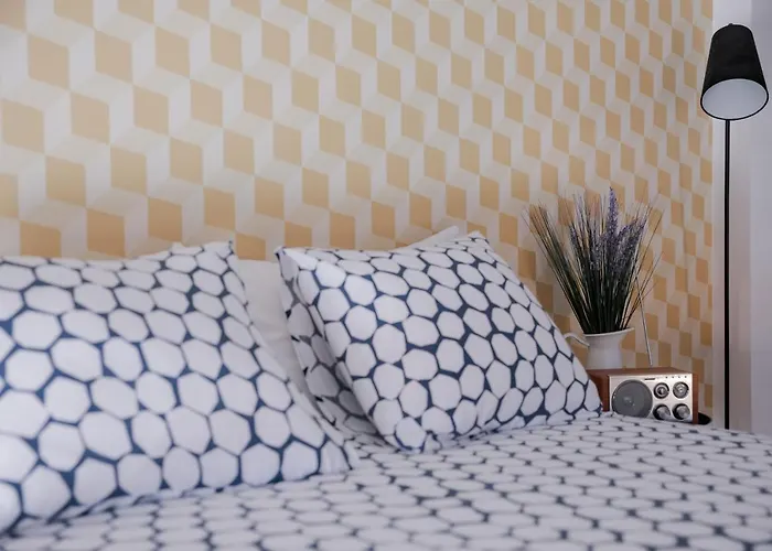 Casa Do Lume アパート レイリア