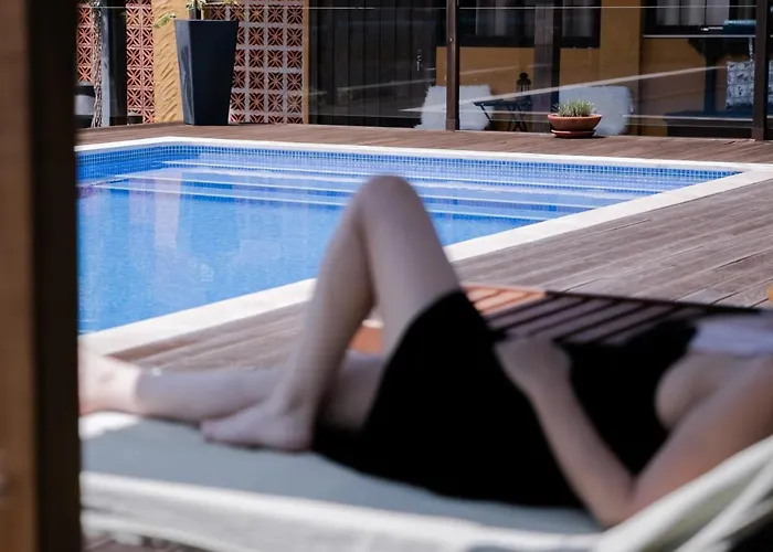 アパート Casa Do Lume