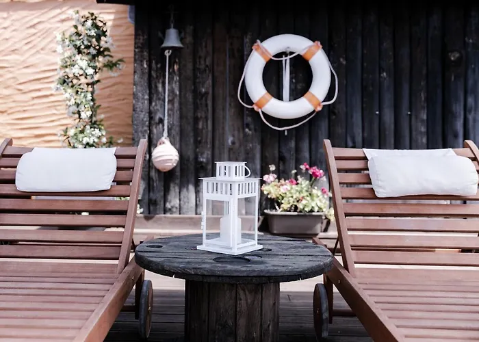 アパート Casa Do Lume レイリア