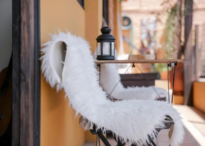 Casa Do Lume レイリア