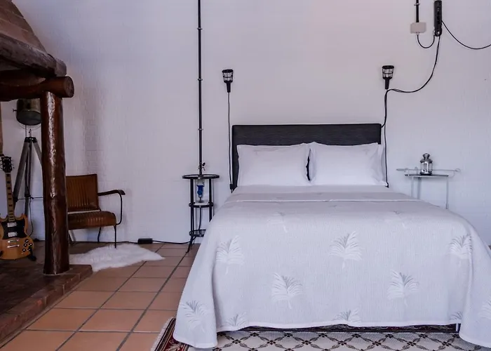 Casa Do Lume レイリア