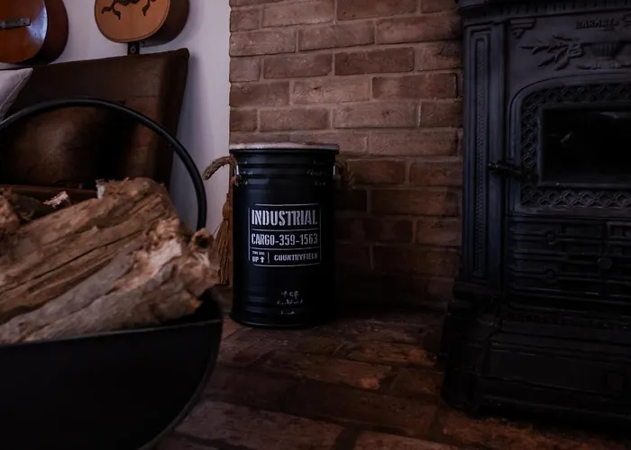 Casa Do Lume * レイリア