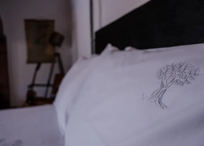 アパート Casa Do Lume *