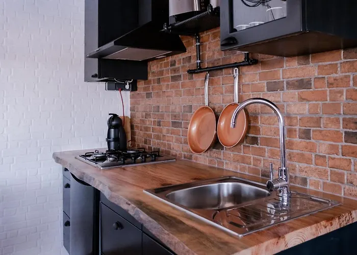 アパート Casa Do Lume *