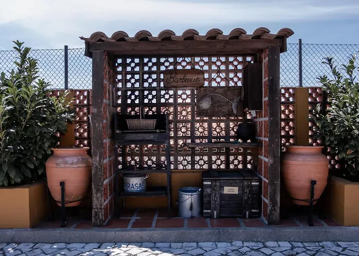 Casa Do Lume アパート レイリア