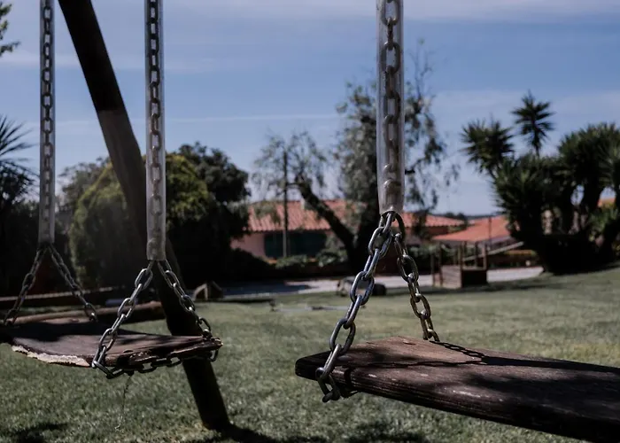 Casa Do Lume * レイリア