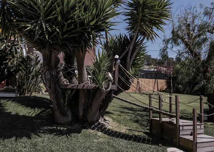 アパート Casa Do Lume *