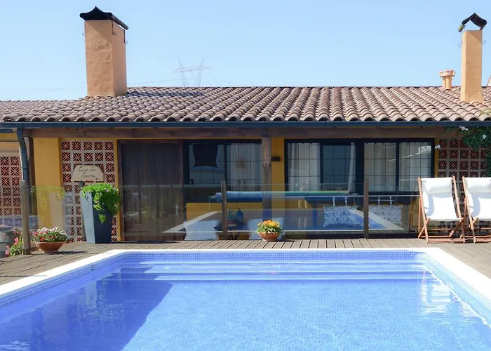 Casa Do Lume アパート レイリア